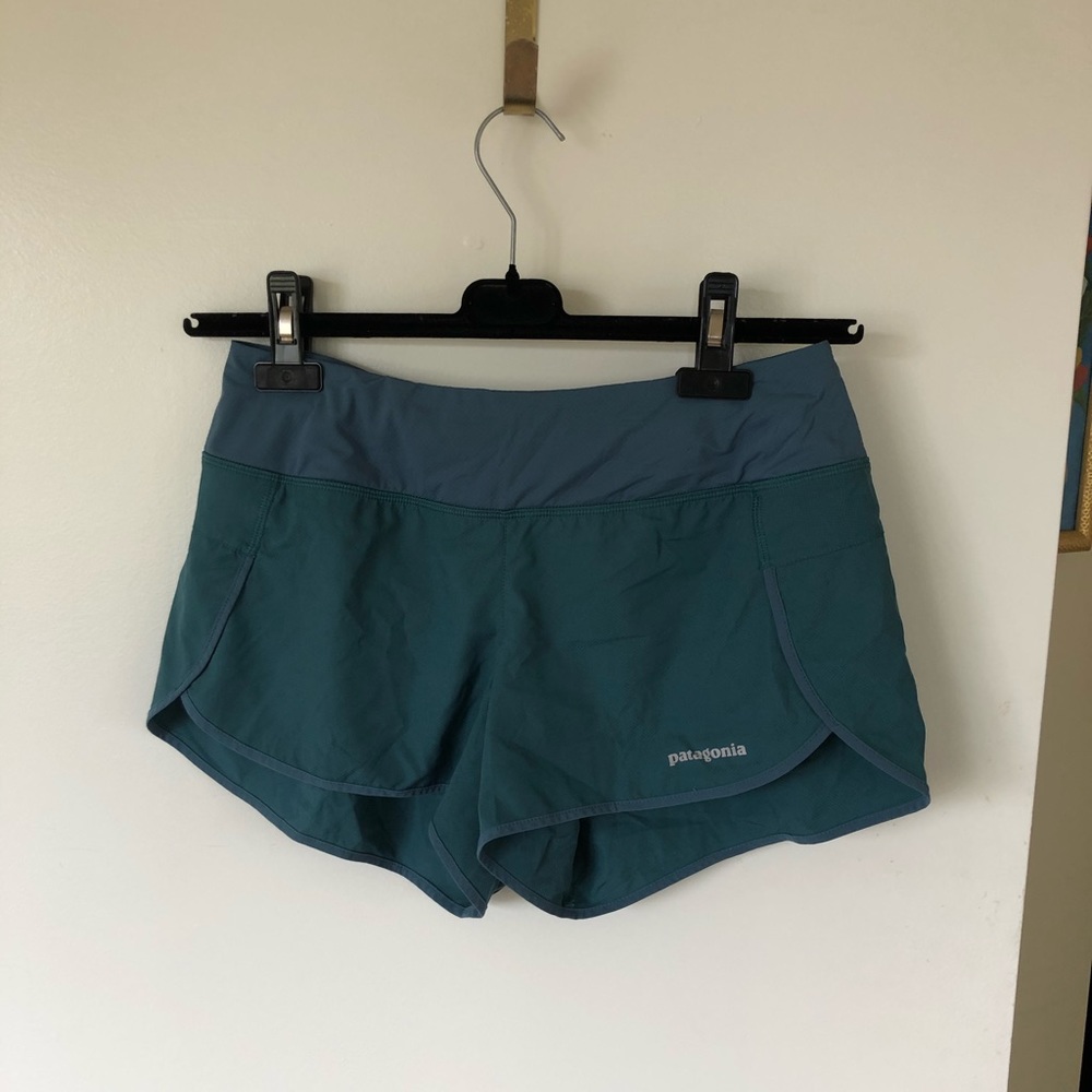 Women's Strider Running Shorts